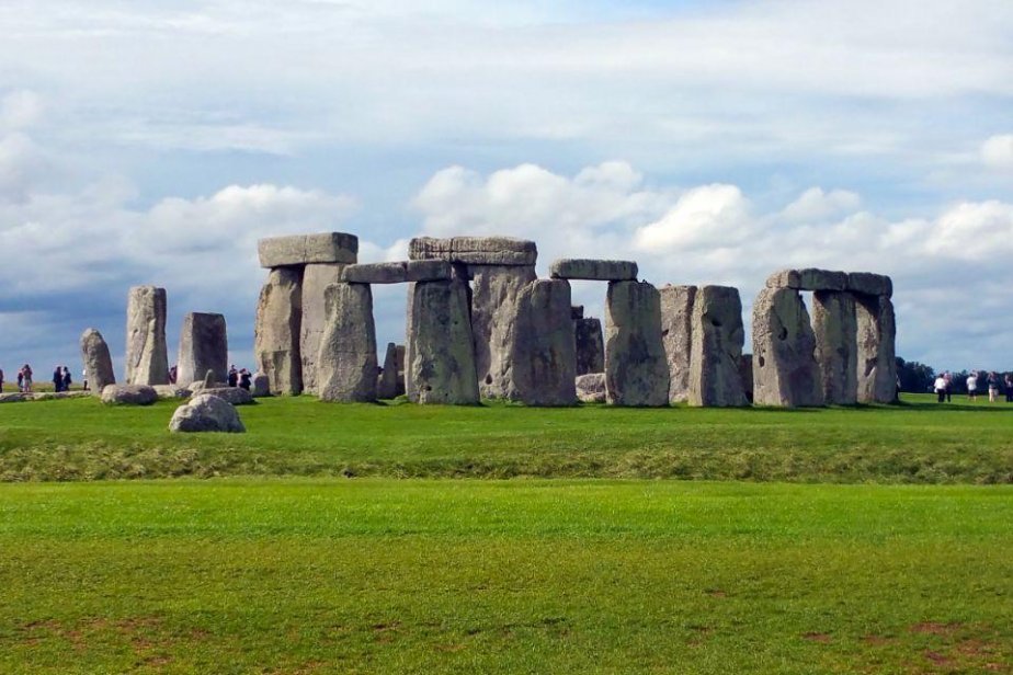 Stonehenge_Zuid-Engeland_Cornwall_Londen